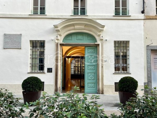 appartamento in affitto a Torino in zona Centro Storico