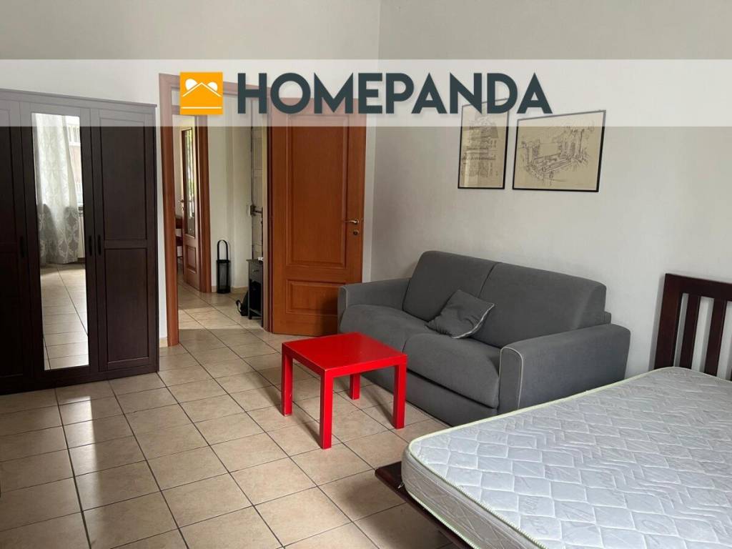 appartamento in affitto a Torino in zona Crocetta