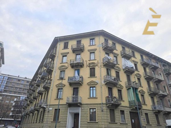appartamento in affitto a Torino in zona Cenisia
