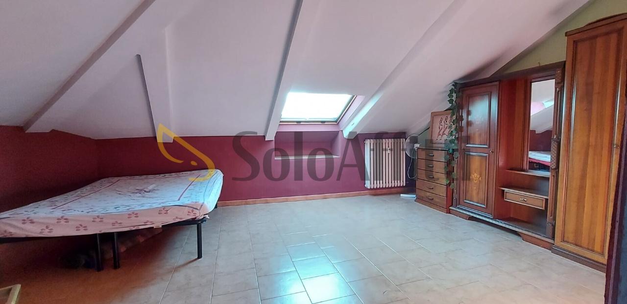 appartamento in affitto a Torino in zona Madonna di Campagna