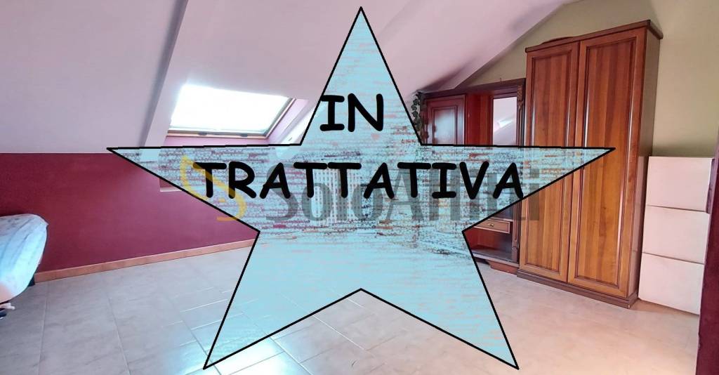 appartamento in affitto a Torino in zona Madonna di Campagna