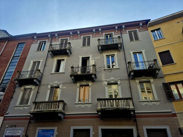 appartamento in affitto a Torino in zona Cenisia