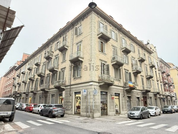 appartamento in affitto a Torino