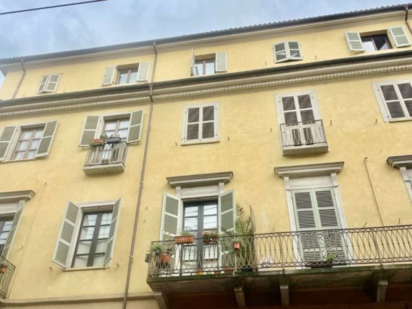 appartamento in affitto a Torino