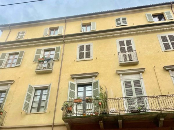 appartamento in affitto a Torino in zona Vanchiglia