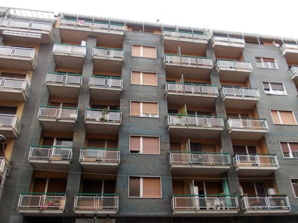 appartamento in affitto a Torino in zona Santa Rita