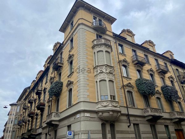 appartamento in affitto a Torino in zona San Donato