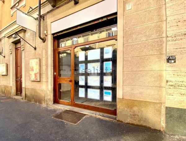 ufficio in affitto a Torino in zona Campidoglio