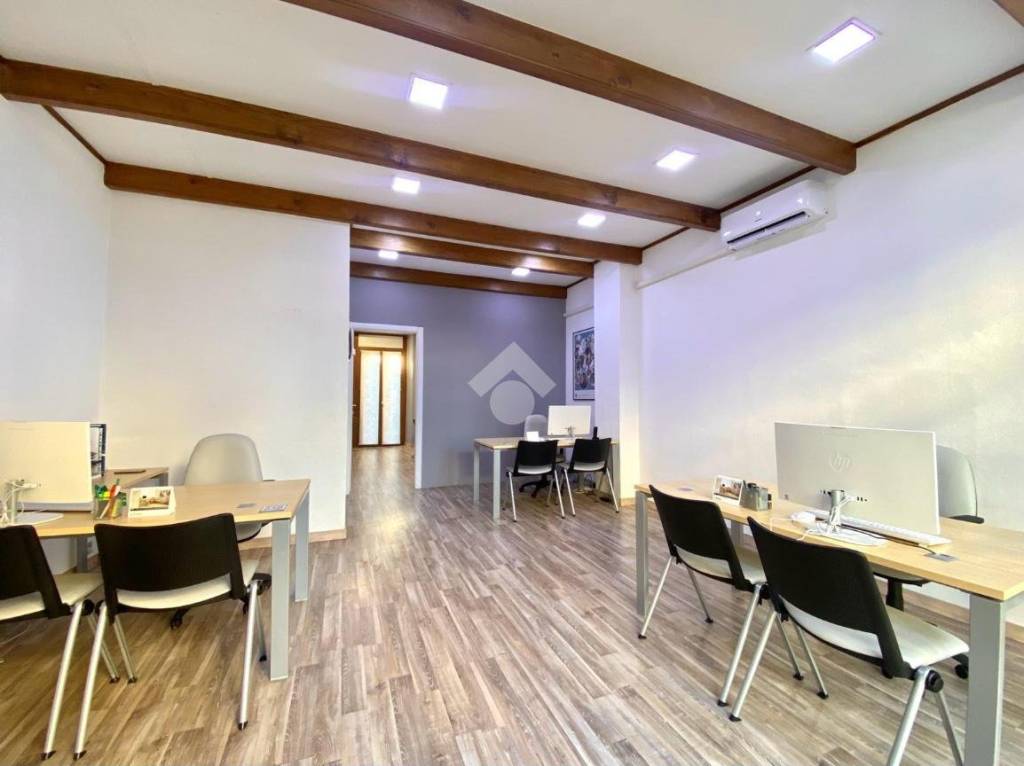 ufficio in affitto a Torino in zona Campidoglio