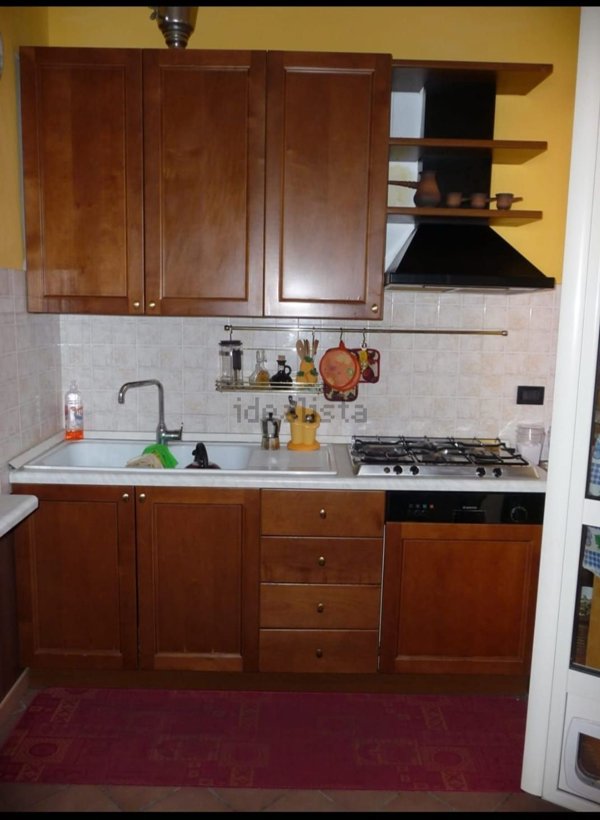 appartamento in affitto a Torino in zona Borgata Vittoria