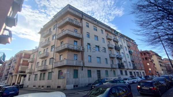 appartamento in affitto a Torino in zona Cenisia