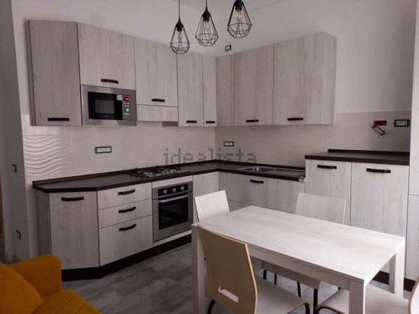 appartamento in affitto a Torino in zona Aurora