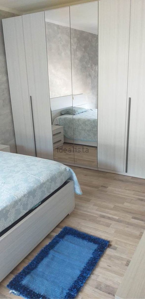 appartamento in affitto a Torino in zona Aurora