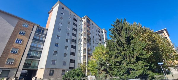 appartamento in affitto a Torino in zona Filadelfia