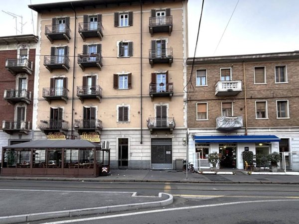 negozio in affitto a Torino in zona Madonna di Campagna