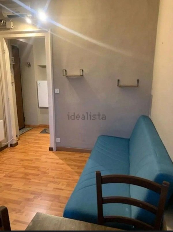 monolocale in affitto a Torino in zona Vanchiglia