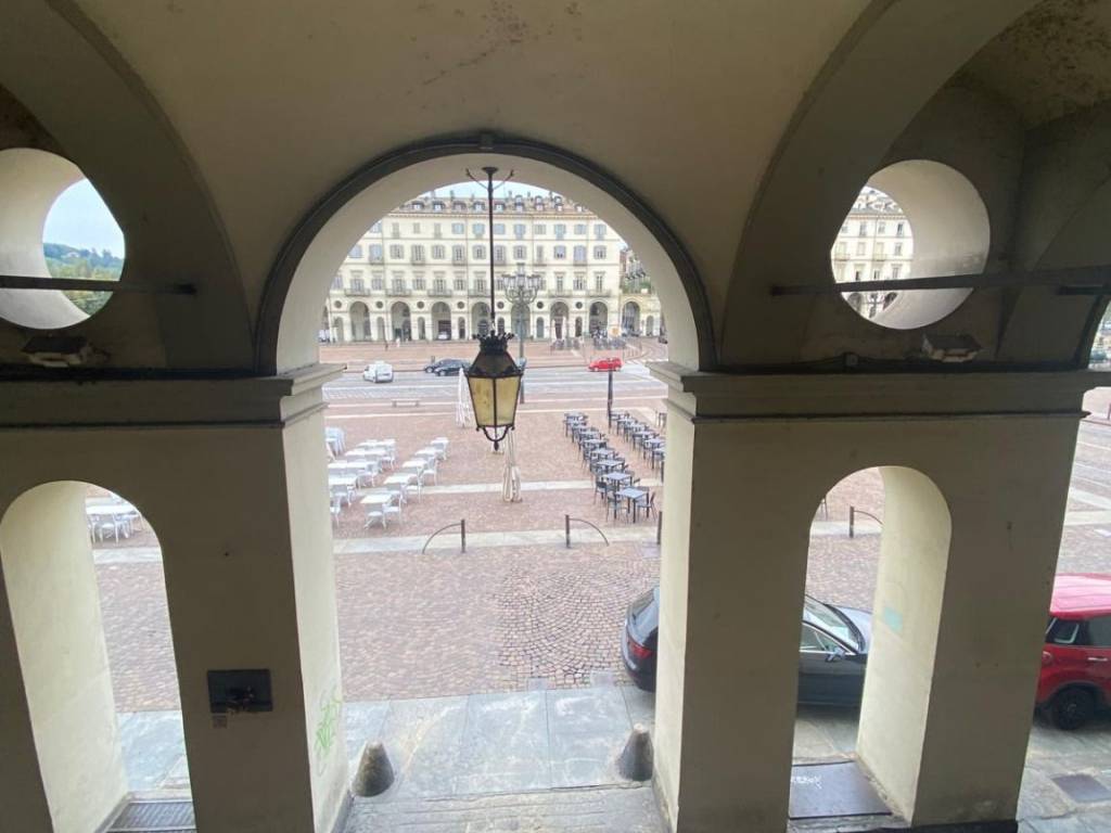 ufficio in affitto a Torino