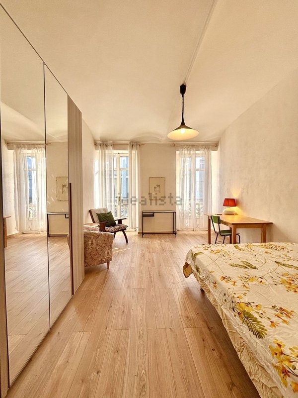 appartamento in affitto a Torino in zona Cavoretto