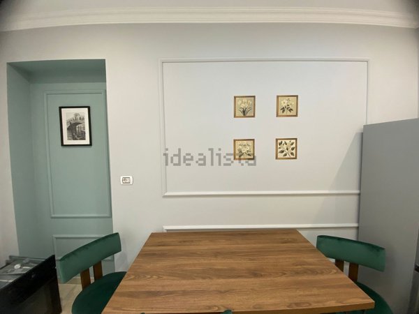 appartamento in affitto a Torino in zona Lucento