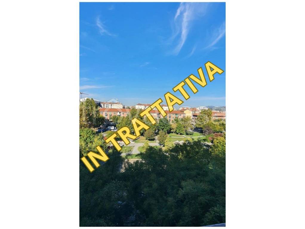 appartamento in affitto a Torino in zona Lingotto