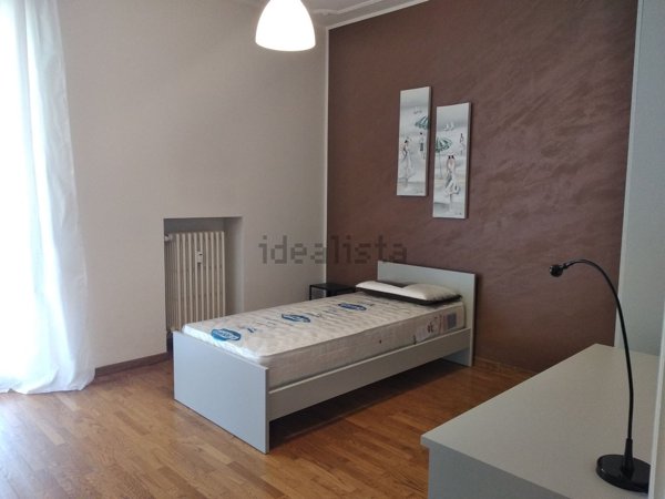 appartamento in affitto a Torino in zona Mirafiori Nord