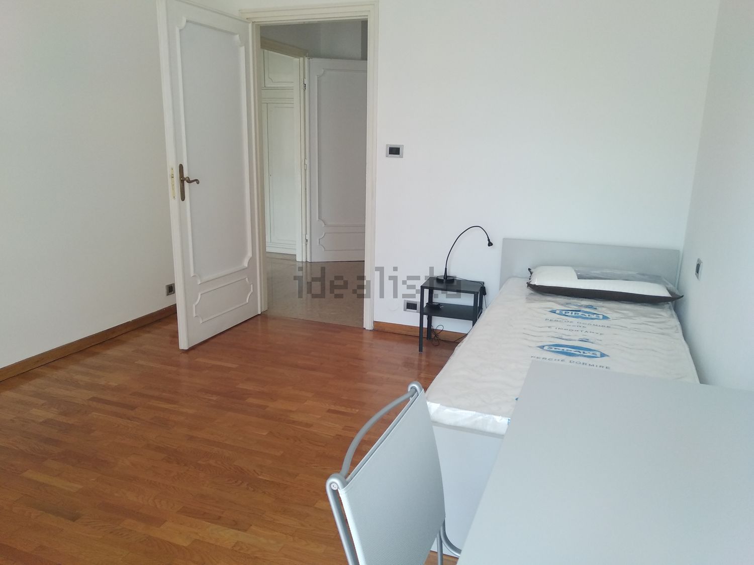 appartamento in affitto a Torino in zona Mirafiori Nord