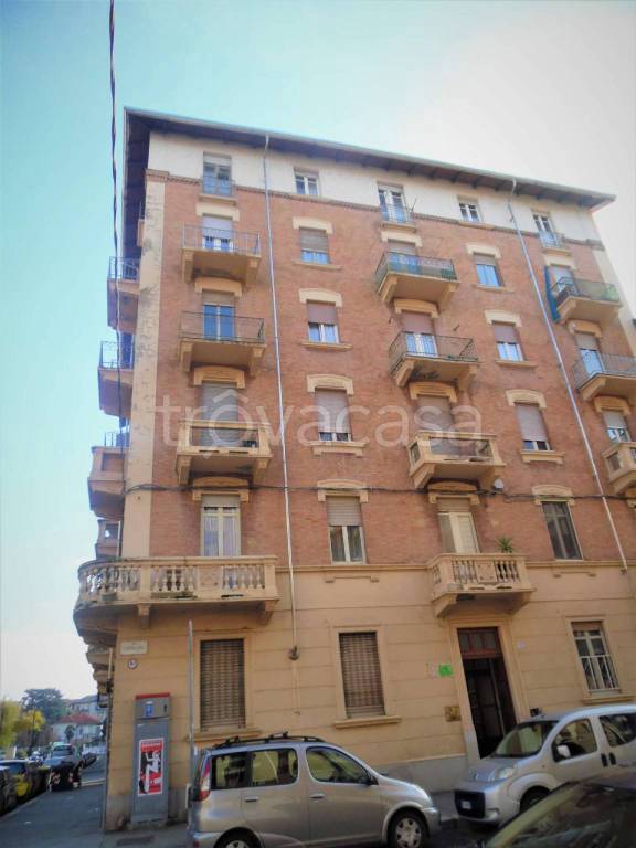 appartamento in affitto a Torino in zona Pozzo Strada