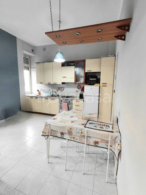 appartamento in affitto a Torino in zona Pozzo Strada