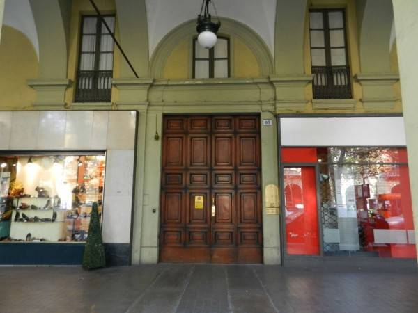 appartamento in affitto a Torino in zona Centro Storico