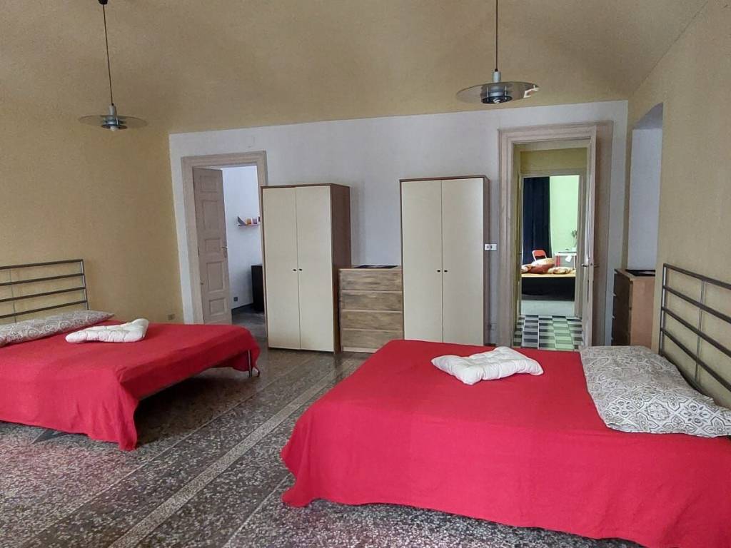 appartamento in affitto a Torino in zona Centro Storico