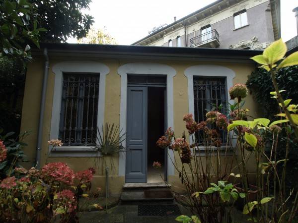 negozio in affitto a Torino in zona Crocetta