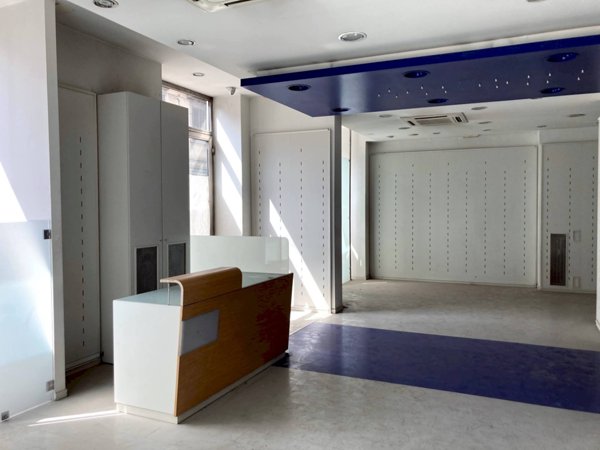 negozio in affitto a Torino