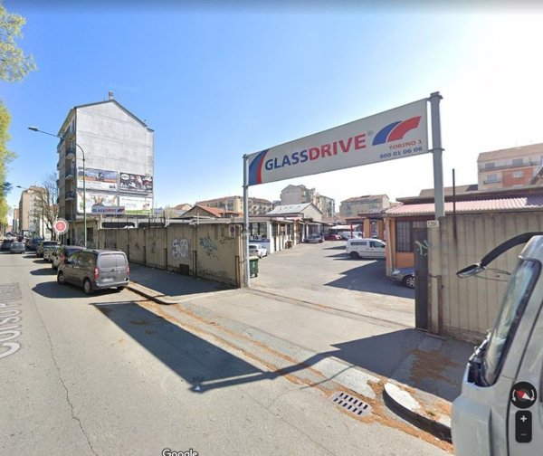 ufficio in affitto a Torino in zona Madonna di Campagna