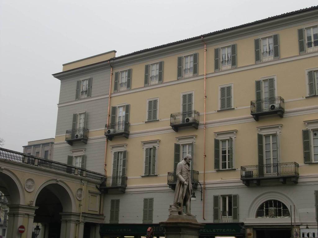 appartamento in affitto a Torino