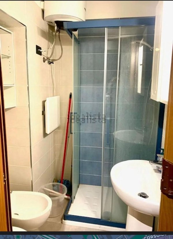 monolocale in affitto a Torino in zona Vanchiglia