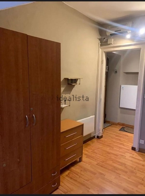 monolocale in affitto a Torino in zona Vanchiglia