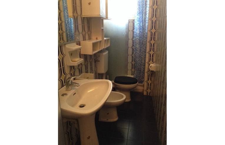 appartamento in affitto a Torino in zona Mirafiori Nord