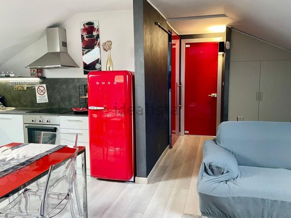 appartamento in affitto a Torino in zona Vanchiglia