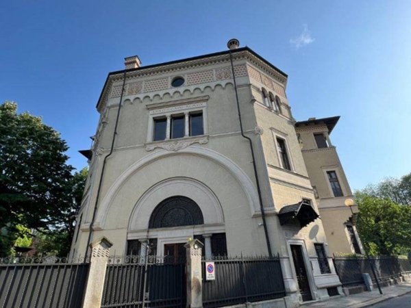 appartamento in affitto a Torino in zona Crocetta