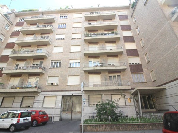 appartamento in affitto a Torino in zona Campidoglio