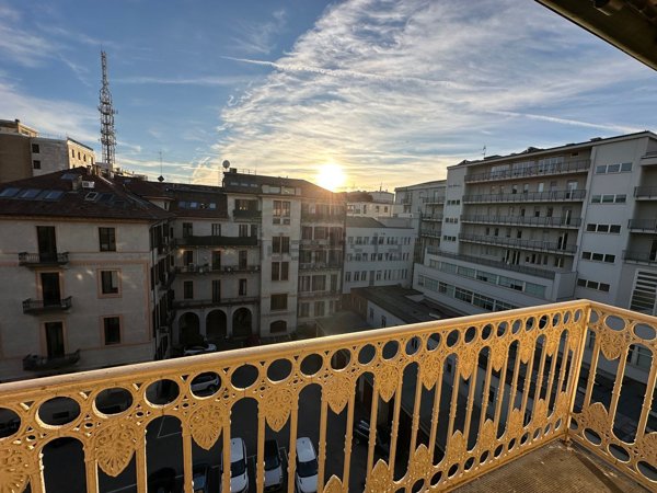 appartamento in affitto a Torino