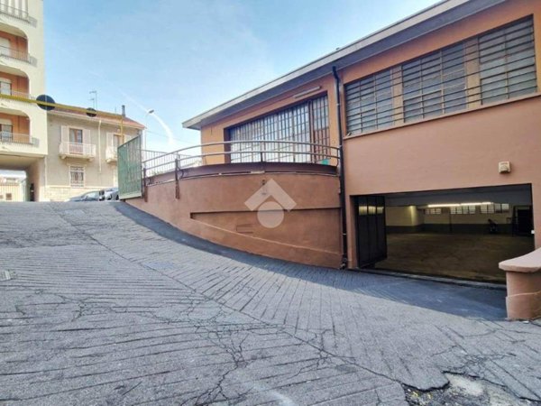 loft in affitto a Torino in zona Pozzo Strada