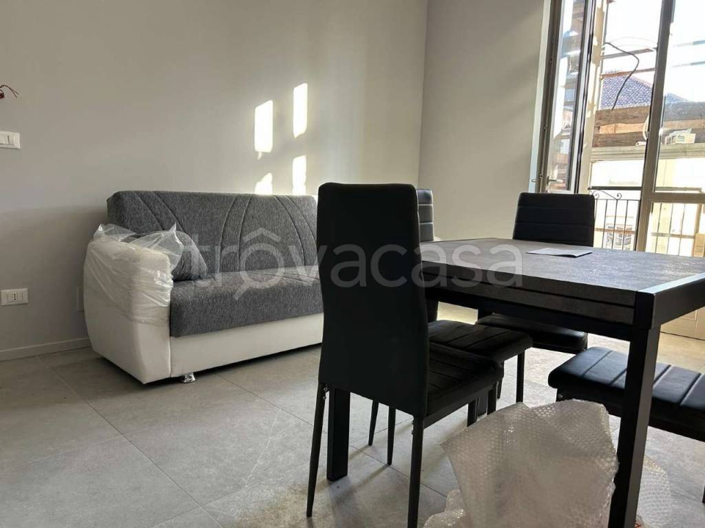 appartamento in affitto a Torino