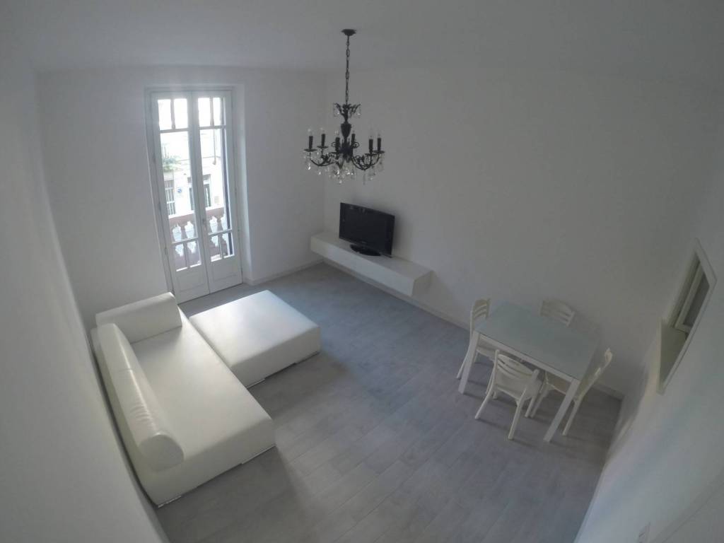 appartamento in affitto a Torino in zona Parella