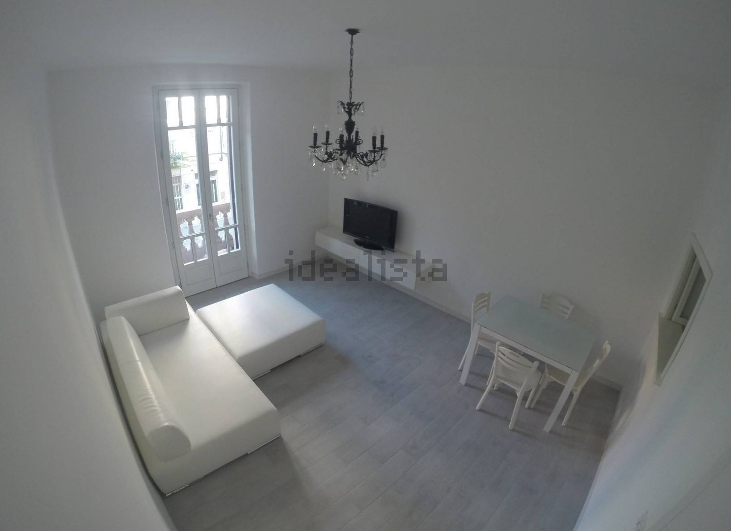 appartamento in affitto a Torino in zona Parella