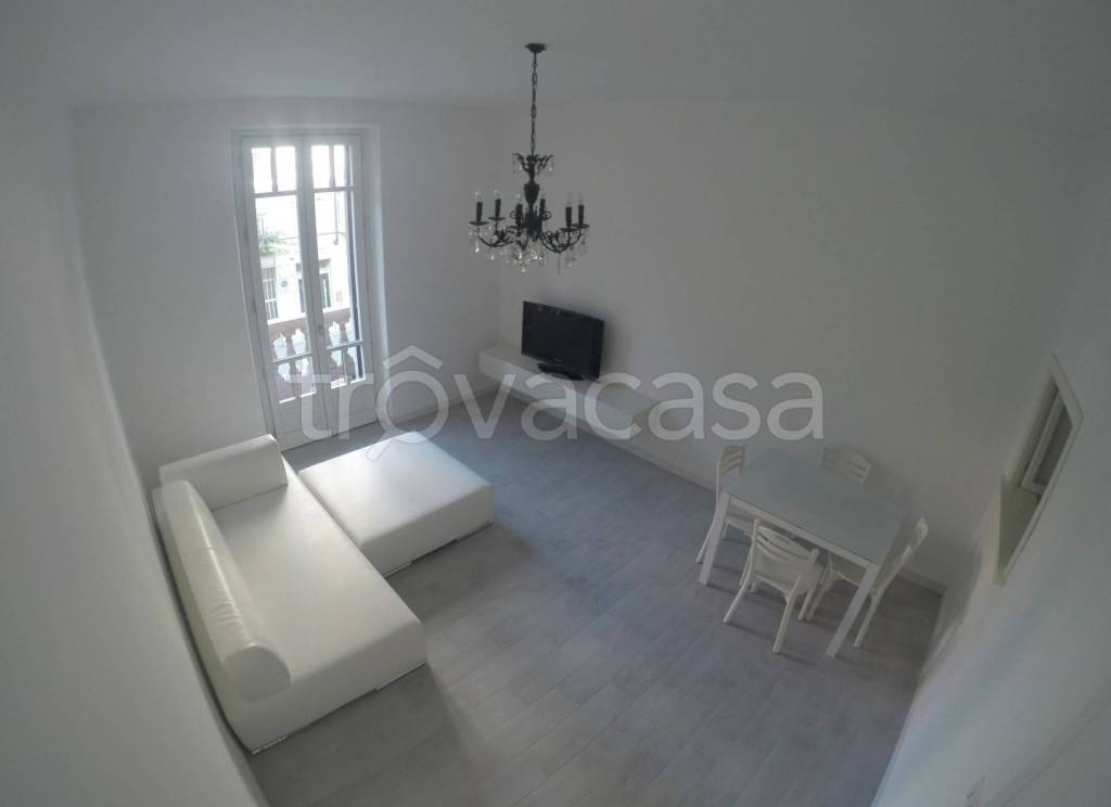 appartamento in affitto a Torino in zona Parella