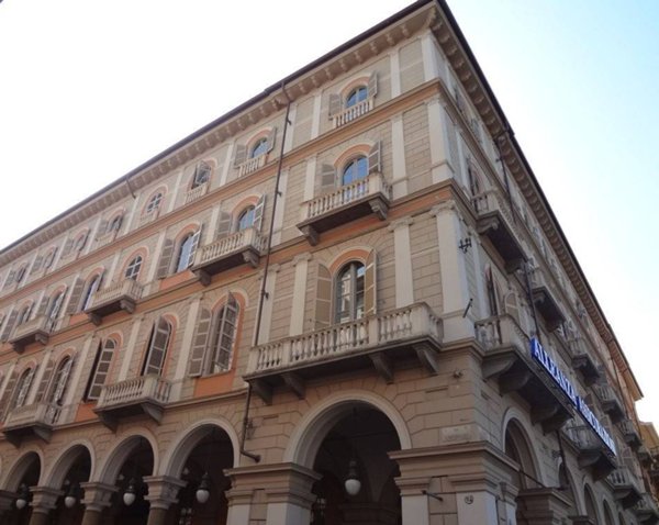appartamento in affitto a Torino in zona Centro Storico