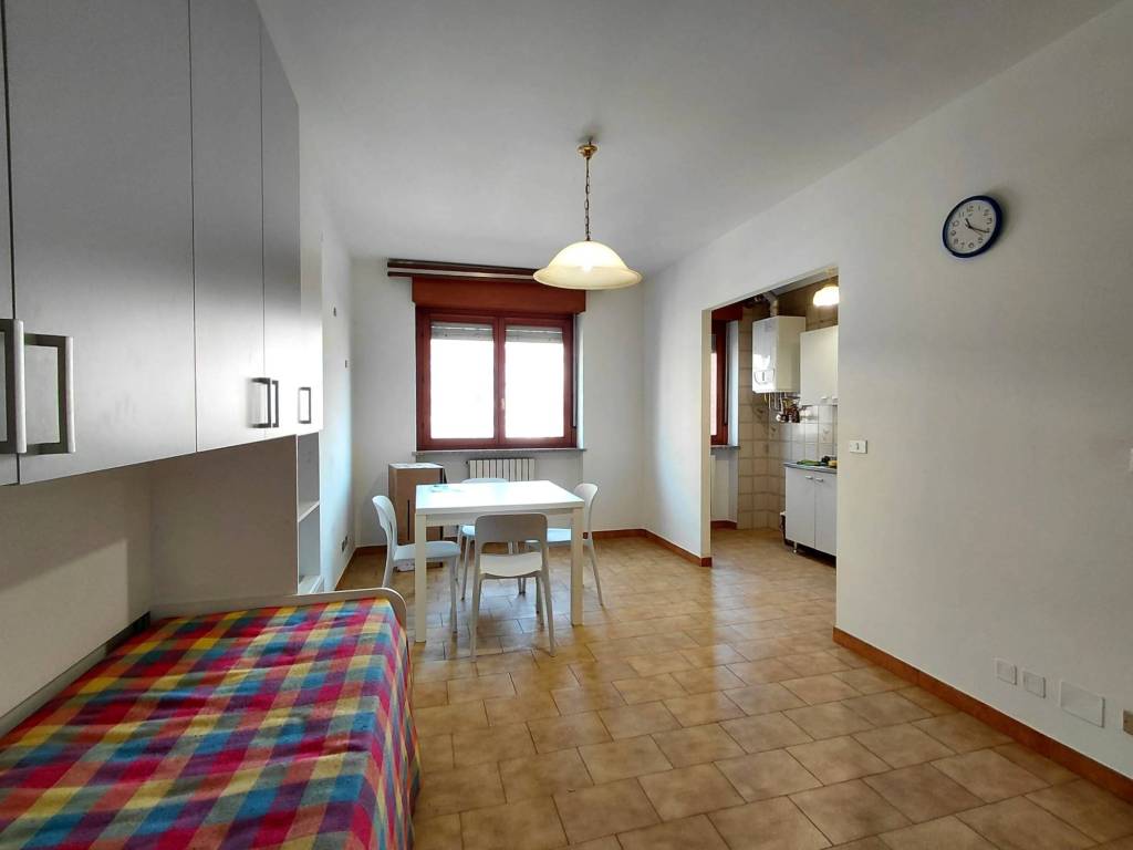 appartamento in affitto a Torino in zona Barriera di Milano