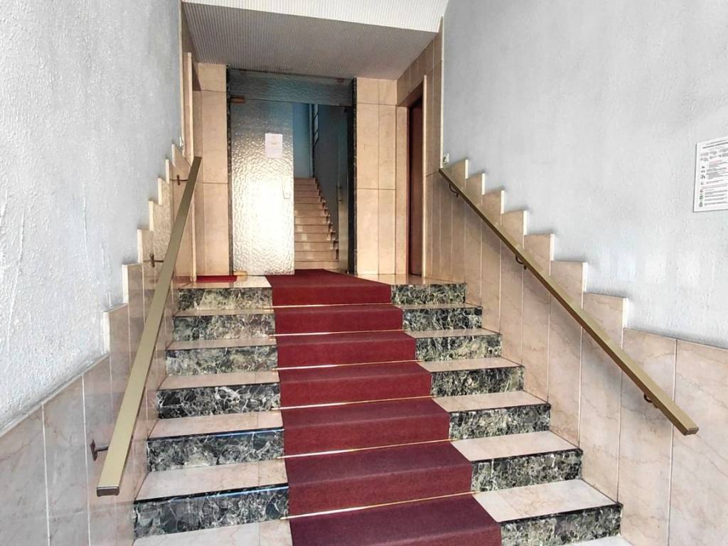 appartamento in affitto a Torino in zona Barriera di Milano