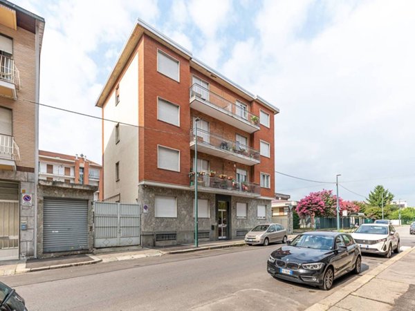 appartamento in affitto a Torino in zona Pozzo Strada